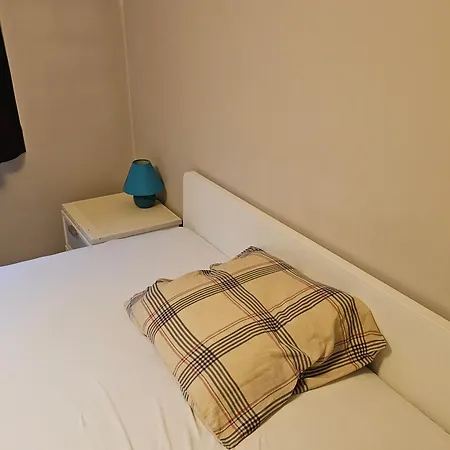 Cote A L'oostduinkerke Met Gratis Garage Apartment