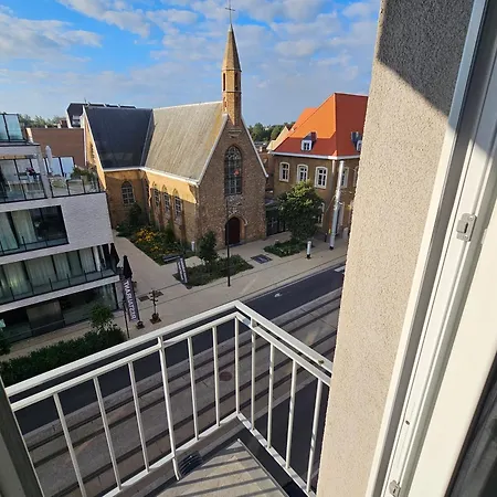 Cote A L'oostduinkerke Met Gratis Garage * 오스트두인케르케