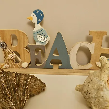 Cote A L'oostduinkerke Met Gratis Garage 아파트 오스트두인케르케