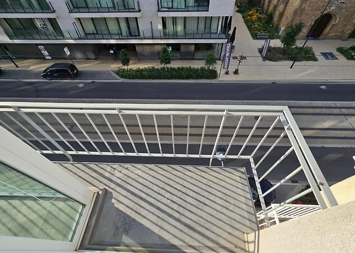 Cote A L'oostduinkerke Met Gratis Garage Oostduinkerke