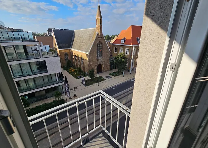 Cote A L'oostduinkerke Met Gratis Garage * Oostduinkerke