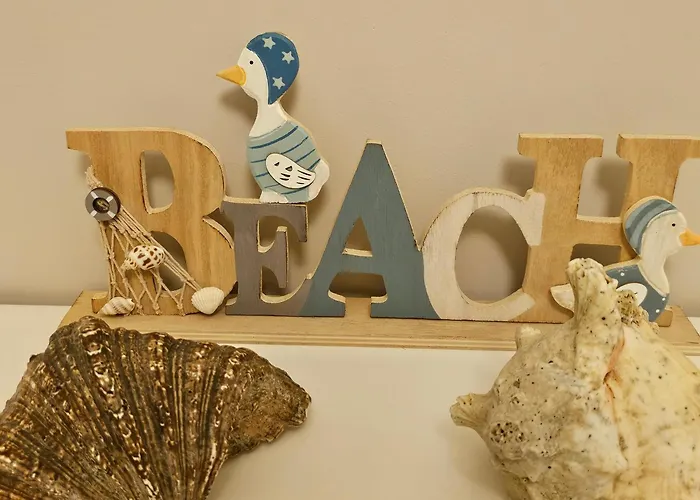 Cote A L'oostduinkerke Met Gratis Garage Apartment Oostduinkerke