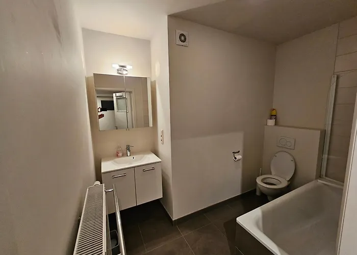 Cote A L'oostduinkerke Met Gratis Garage * Oostduinkerke